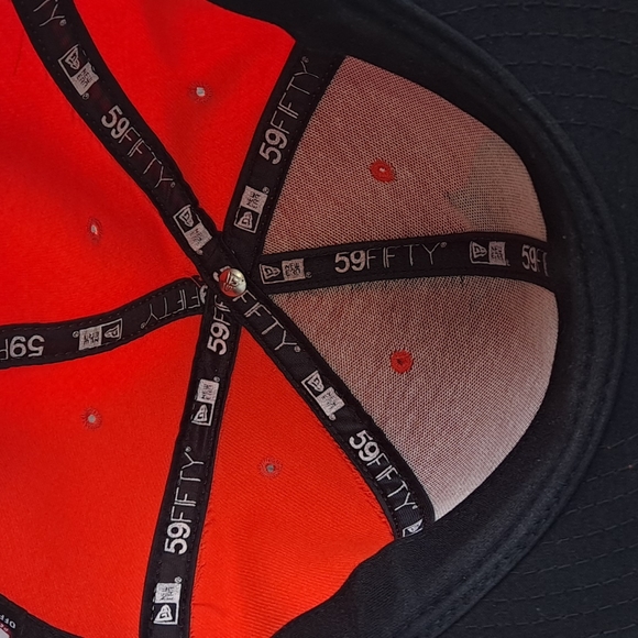 Baseball hat - Picture 4 of 5